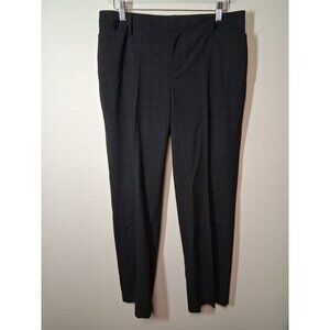 Coldwater Creek Dress Pants Business Casual Slacks Trousers Office Sz 8P Petite